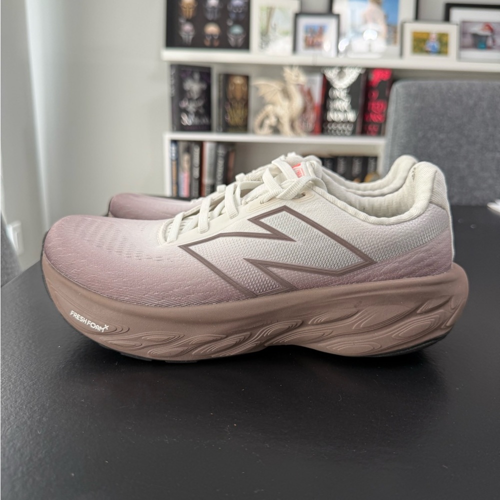 New Balance 1080 Fresh Foam